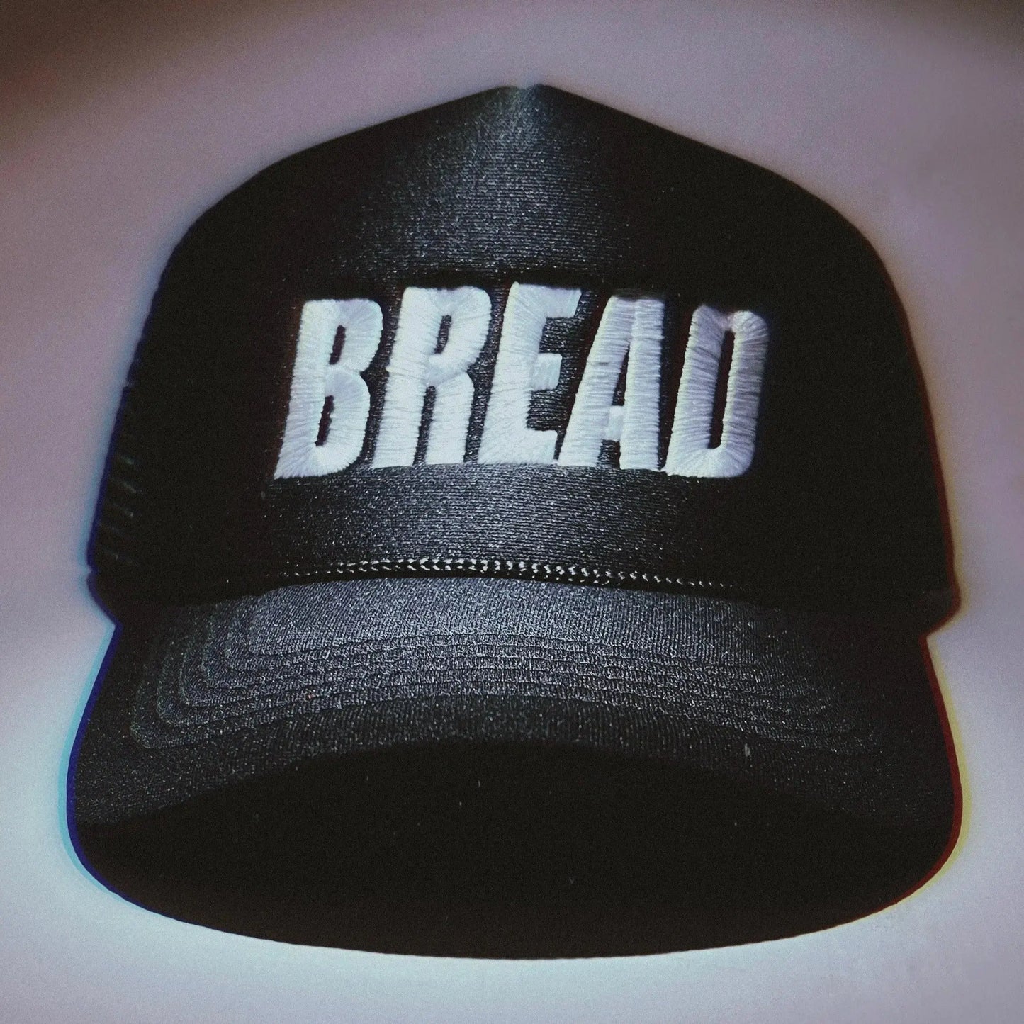 Bread Hat Bread