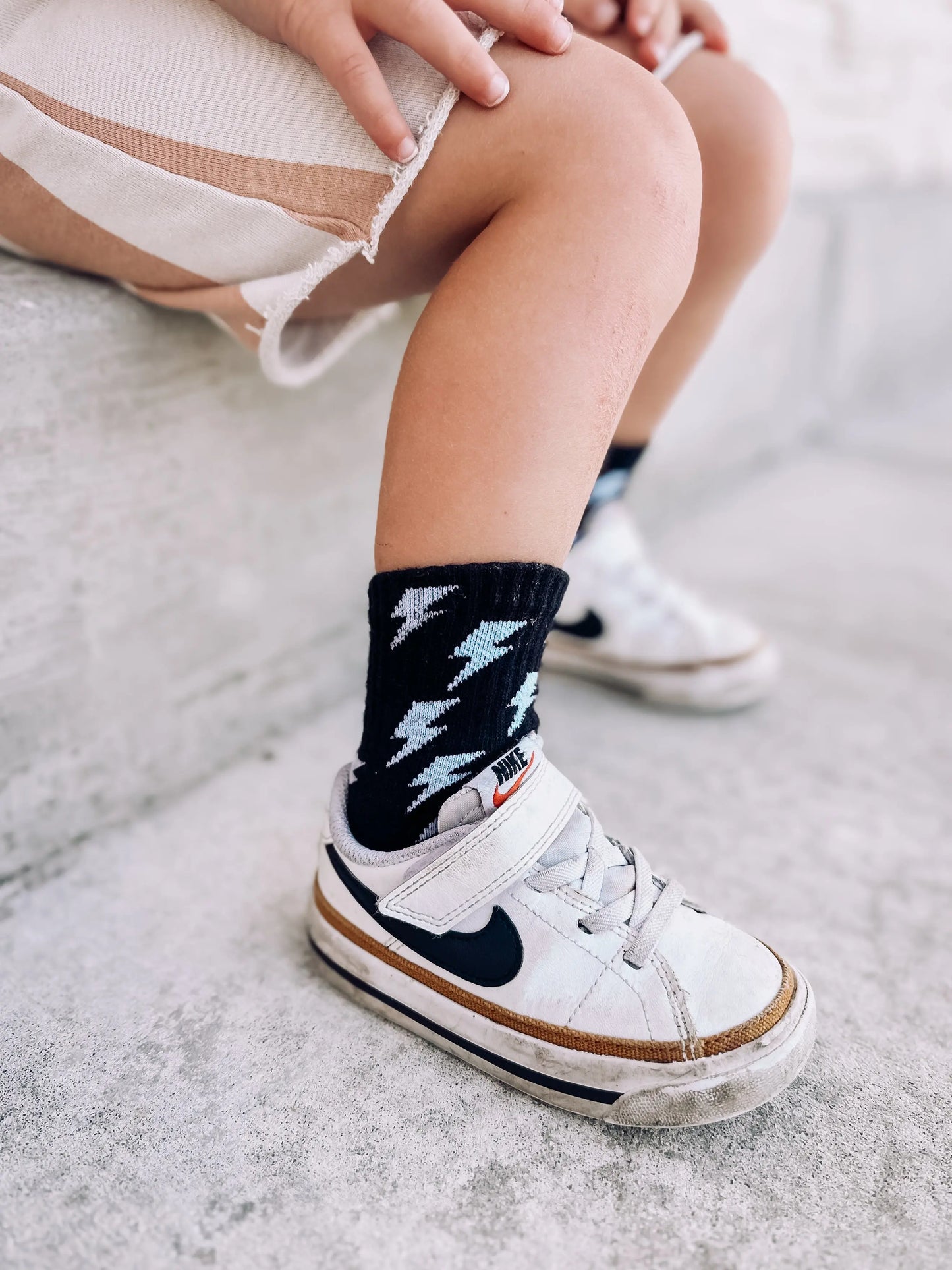 Briggs Kickin it up Socks