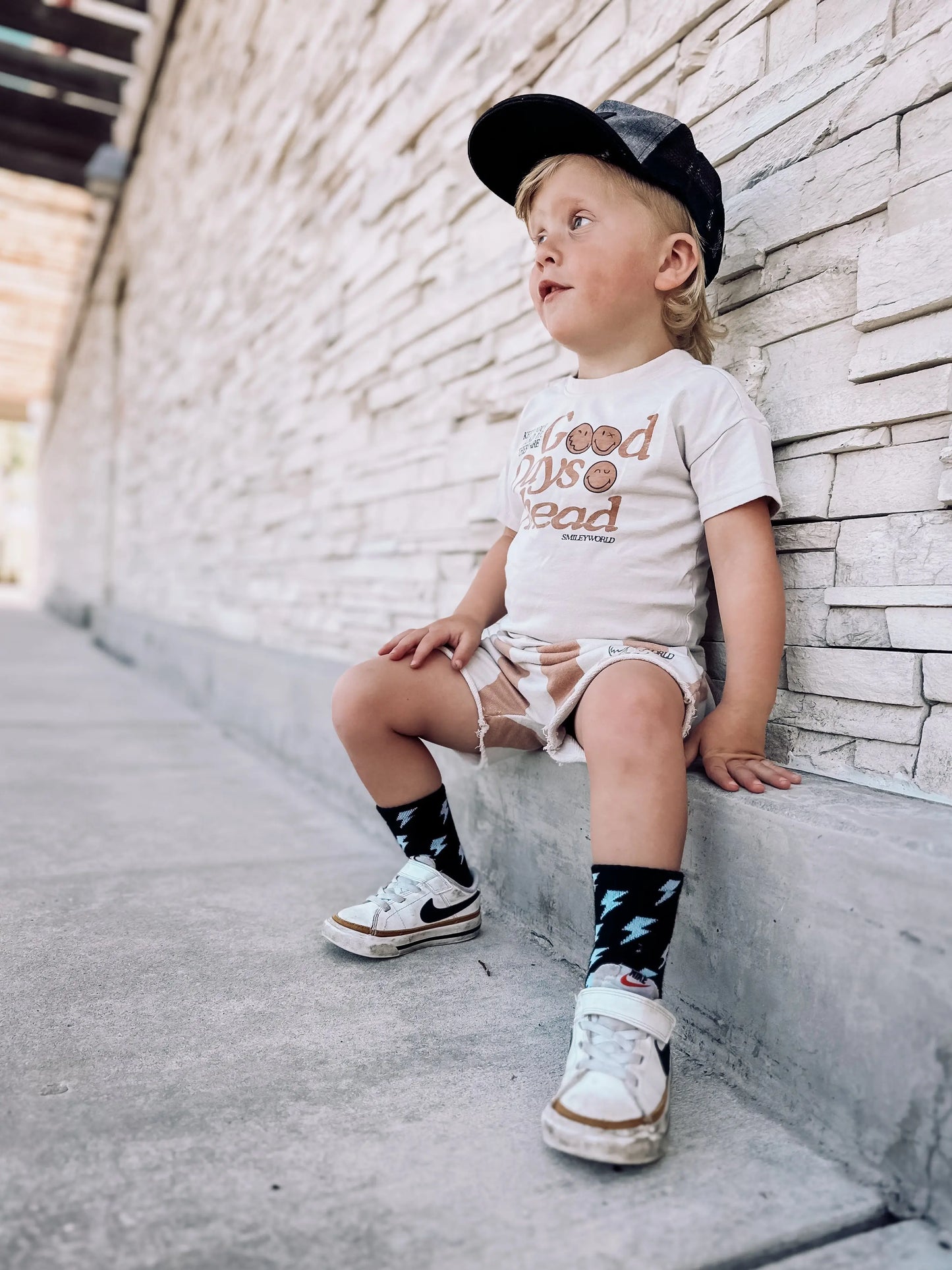 Briggs Kickin it up Socks