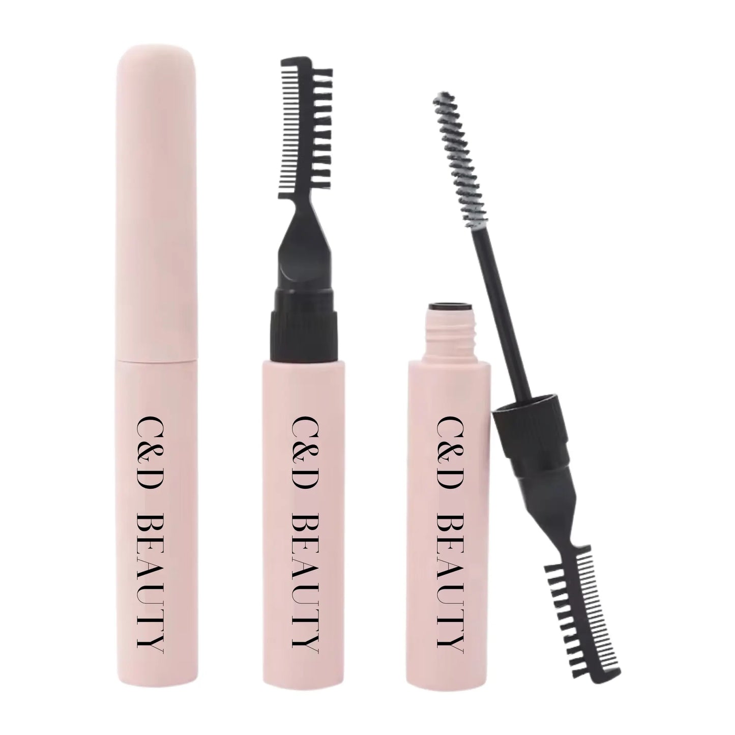 BrowLock Brow Gel C & D Beauty LLC