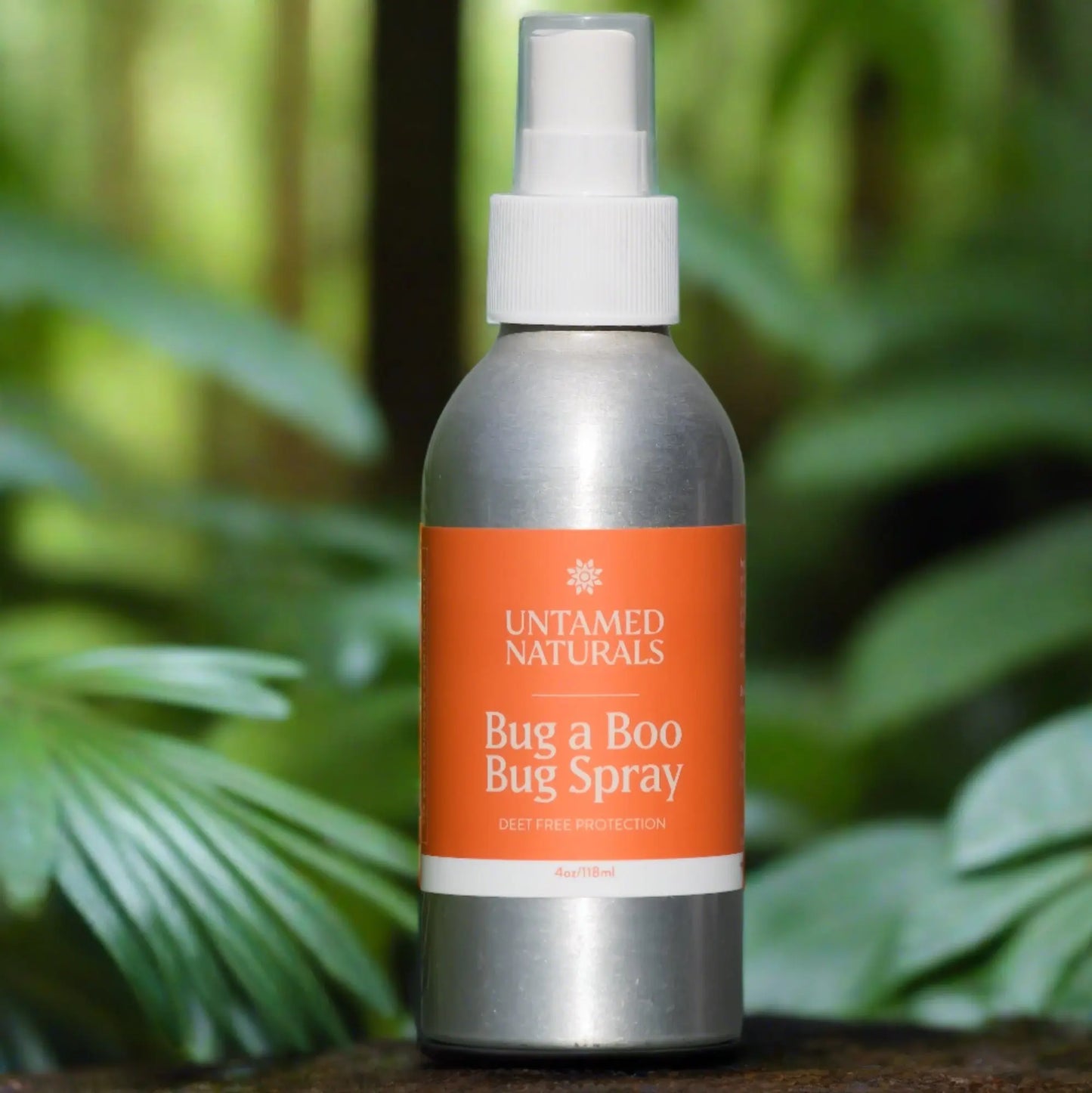 Bug-a-Boo Bug Spray UnTamed Naturals