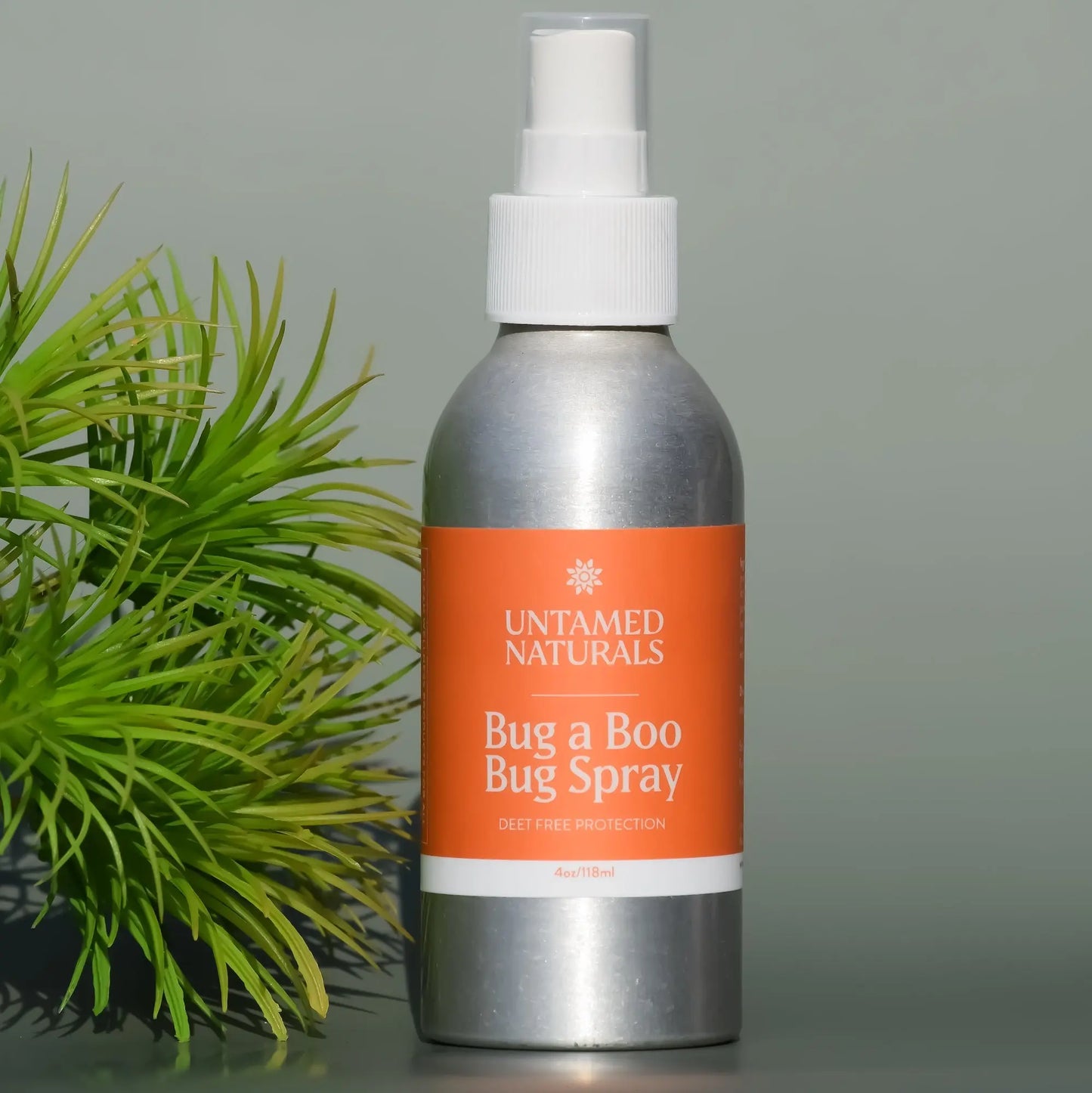 Bug-a-Boo Bug Spray UnTamed Naturals