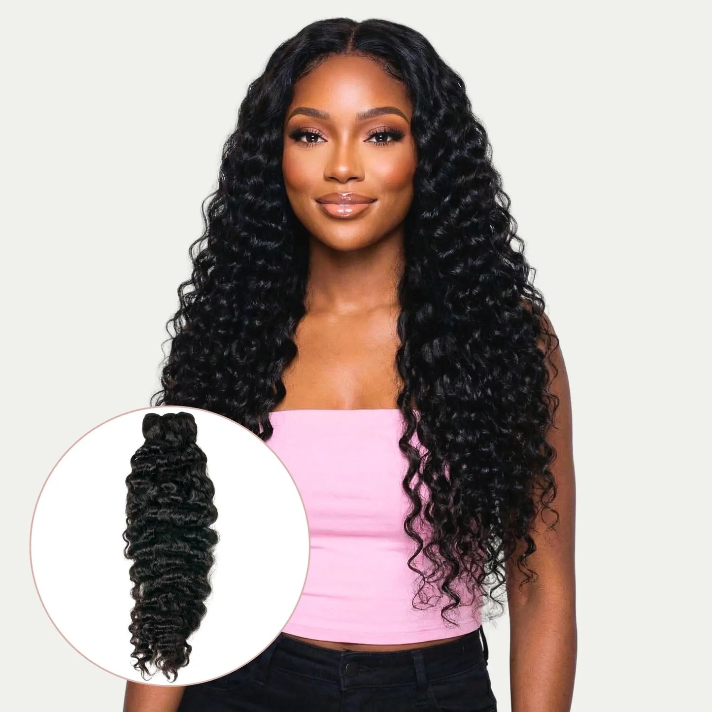 Burmese Curly 100% Human Hair Bundles Private Label