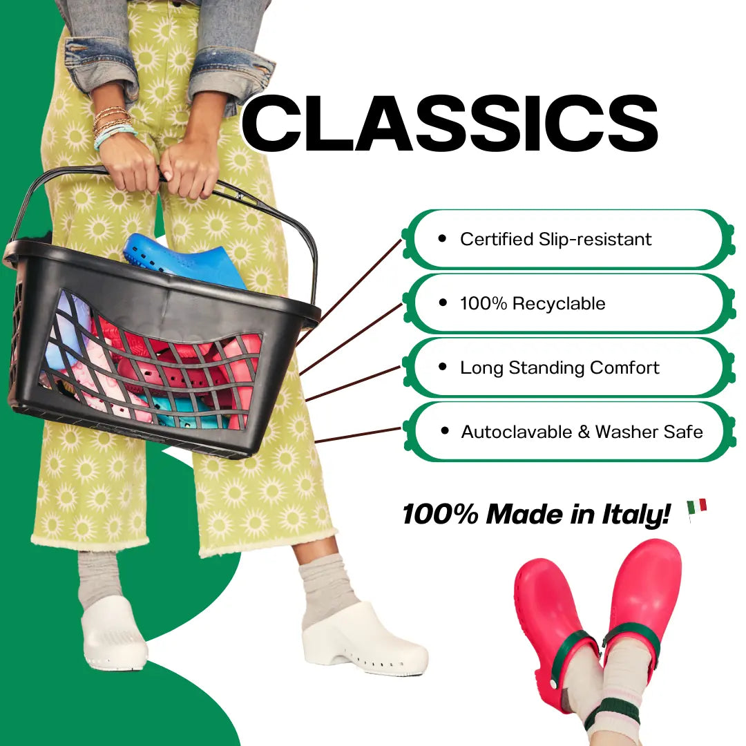 Calzuro Classic With Holes Hot Pink Plush Fashion Hub