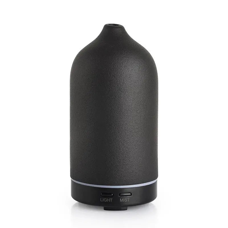 Ceramic Diffuser Timeless Organics Skin Care 30.00