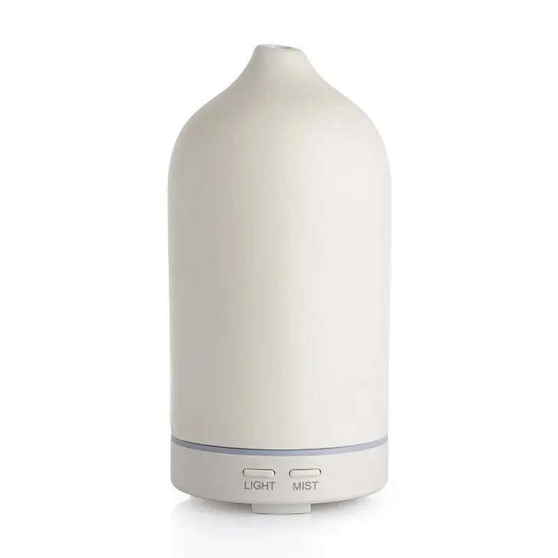 Ceramic Diffuser Timeless Organics Skin Care 30.00