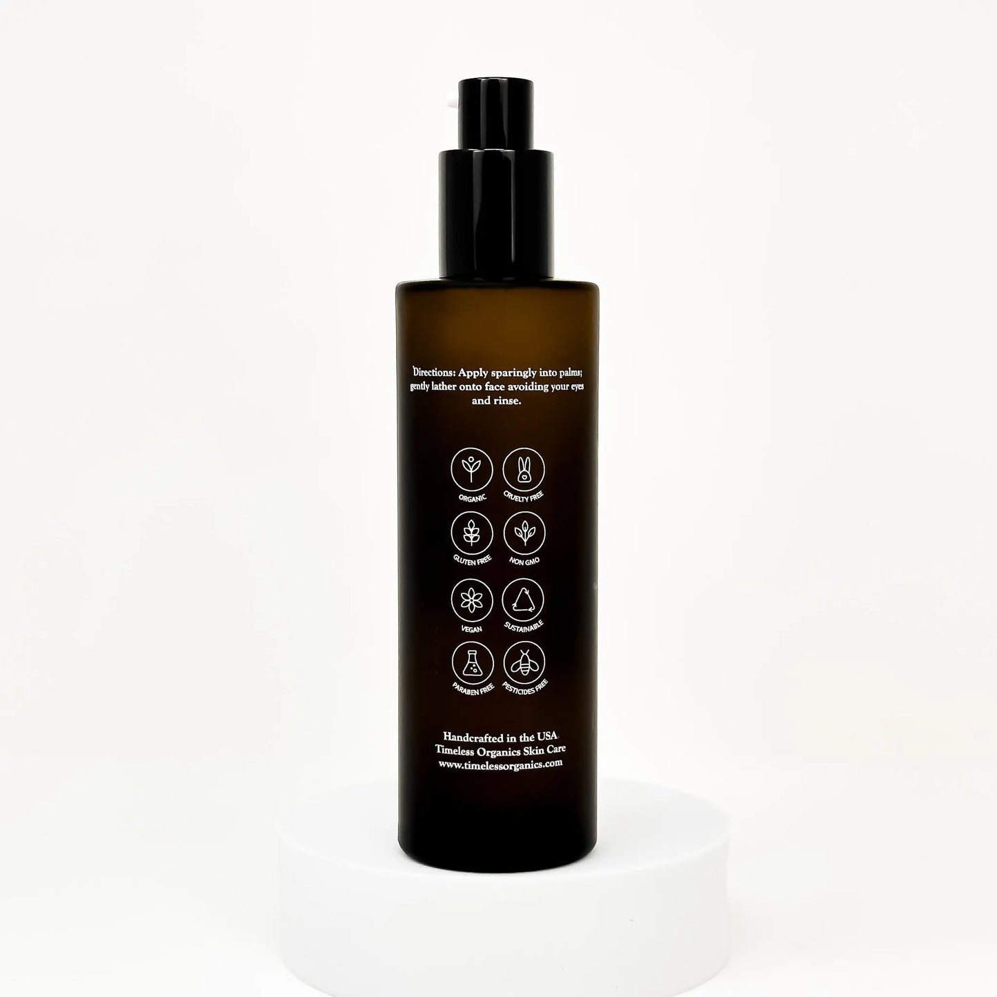 Clarifying Acne Cleanser Plush Fashion Hub