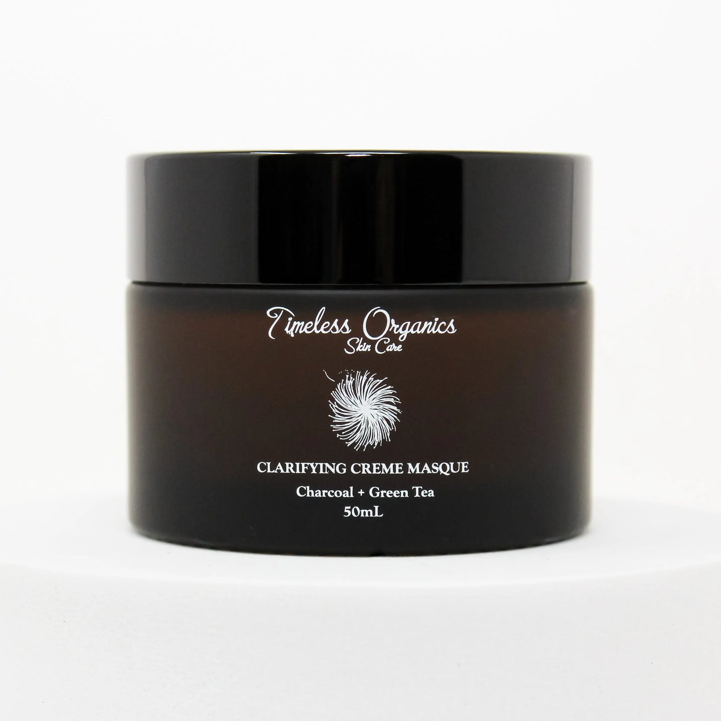 Clarifying Charcoal Creme Masque Plush Fashion Hub