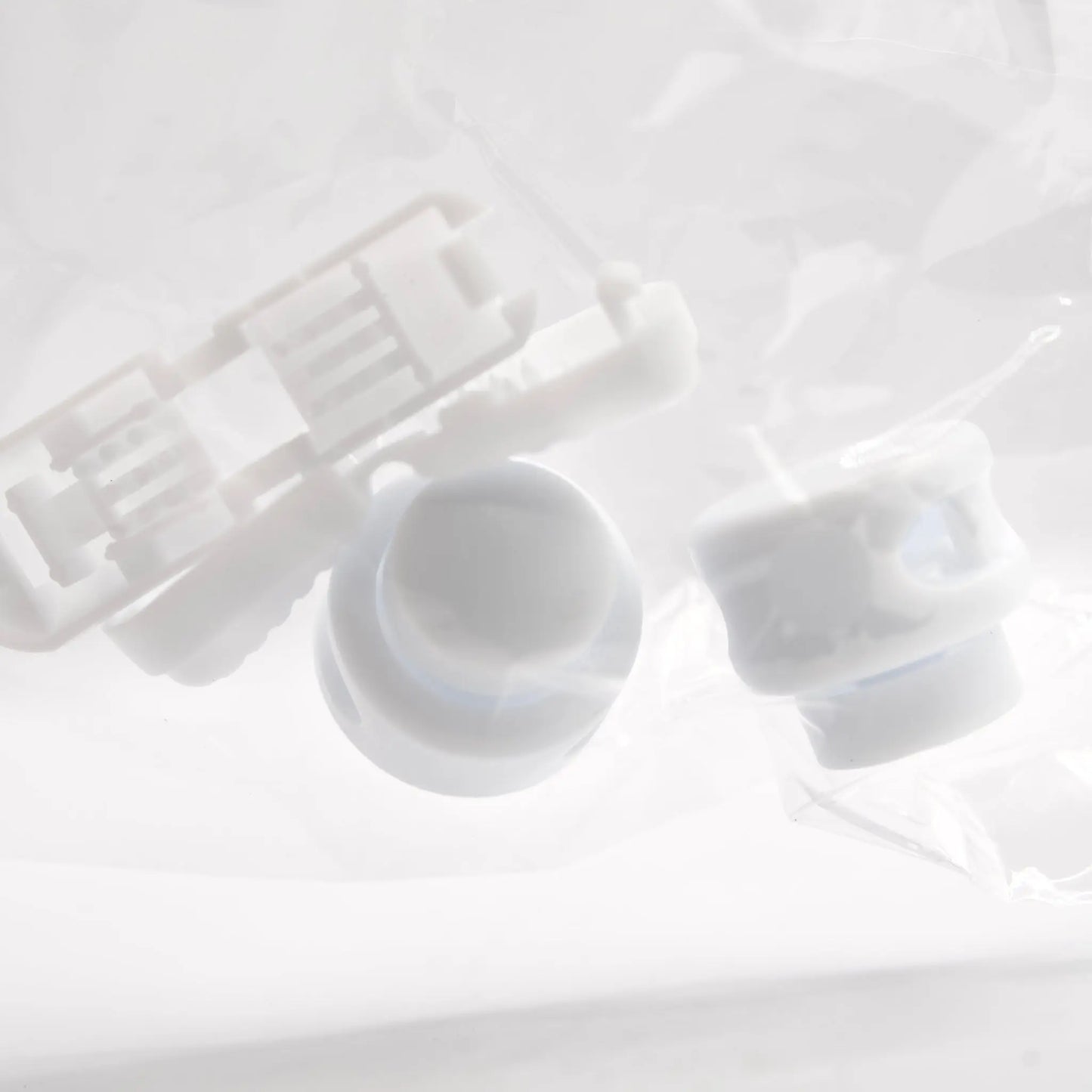 Clip Lace Accessories Bread