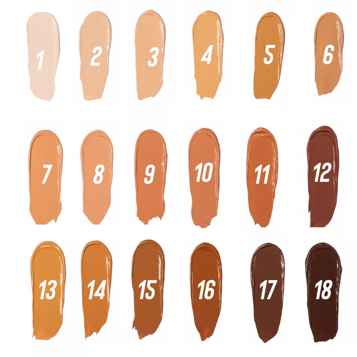 Concealer C & D Beauty LLC