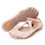Women's Five-Finger Training Shoes for Yoga, Pilates and Outdoor Sports