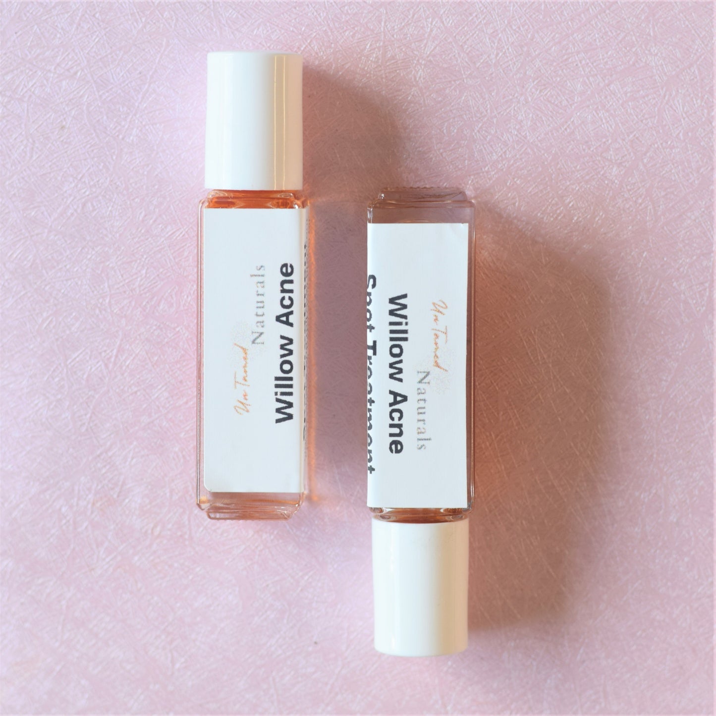 Willow Acne Spot Treatment UnTamed Naturals