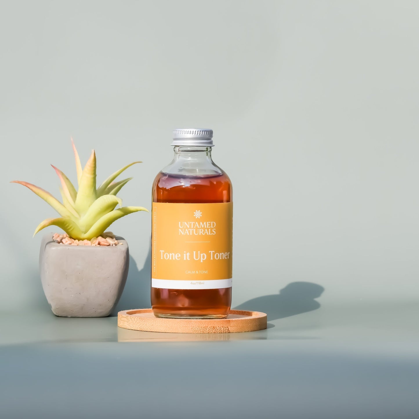 Tone It Up! Toner UnTamed Naturals