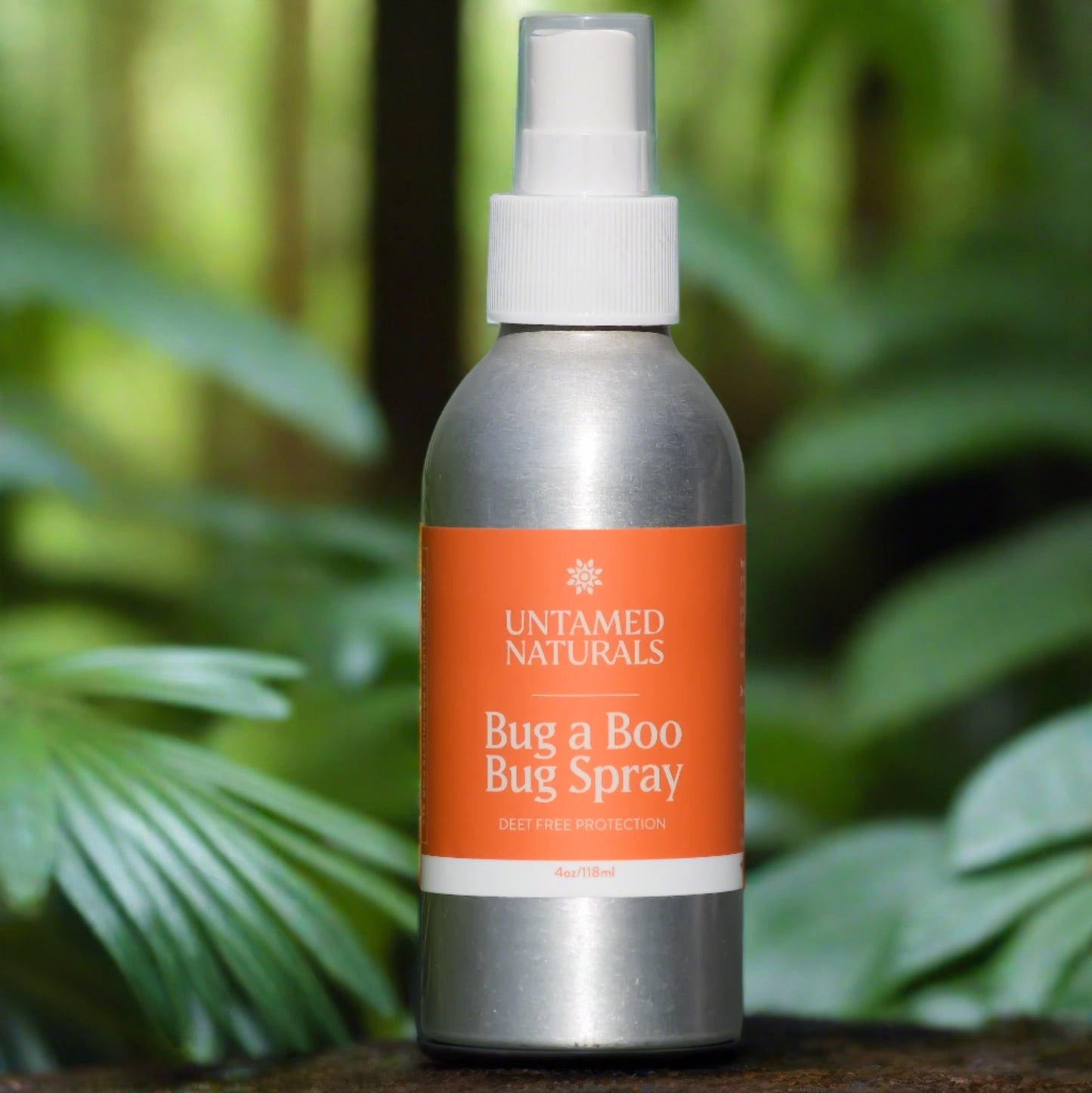 Bug-a-Boo Bug Spray UnTamed Naturals
