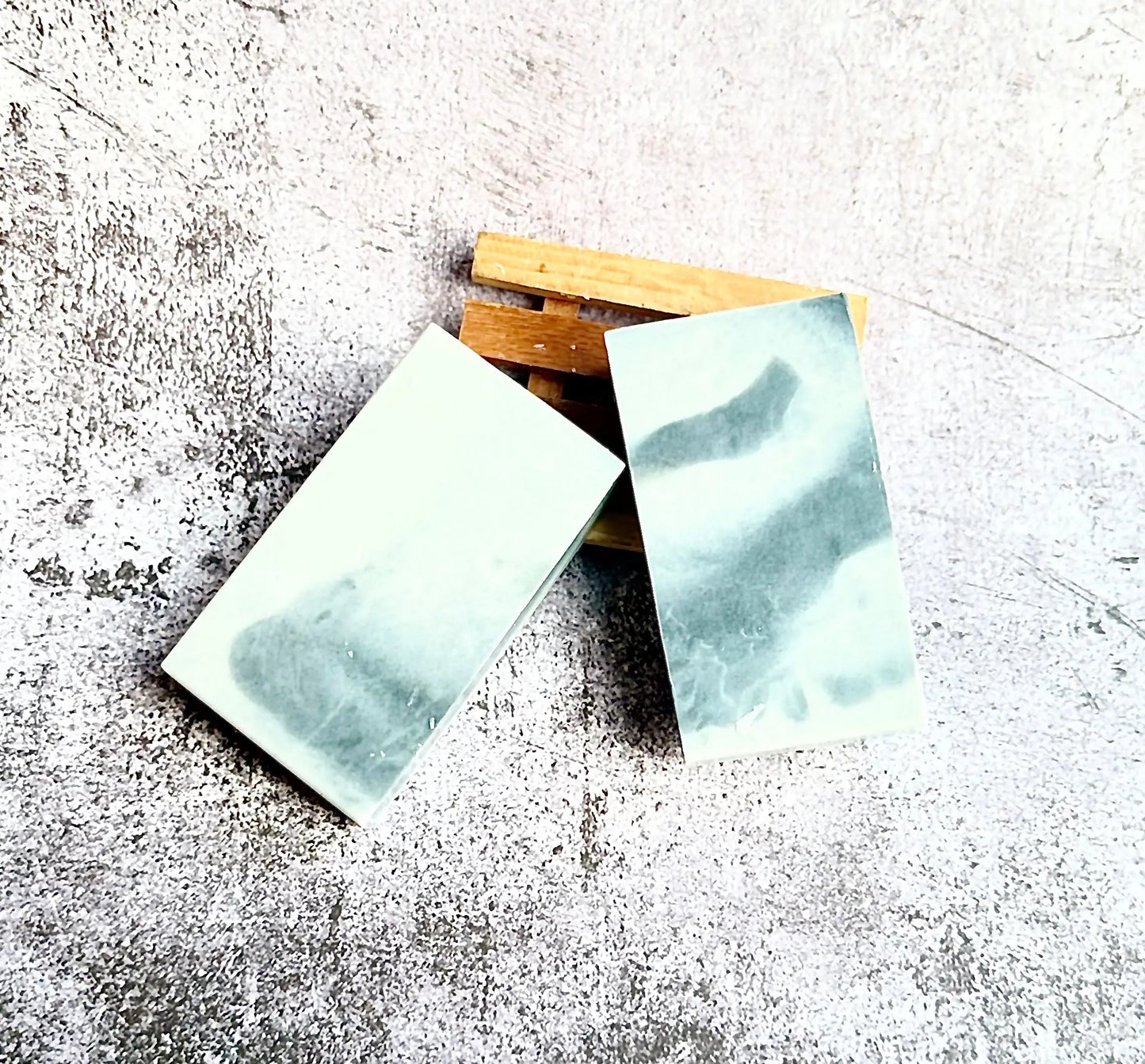 Dark Night UnTamed Naturals