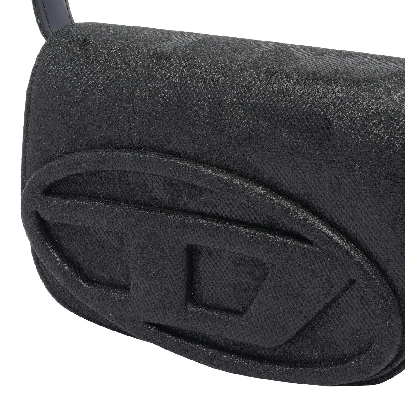 Diesel Women 1Dr Shoulder Bag Plush Fashion Hub