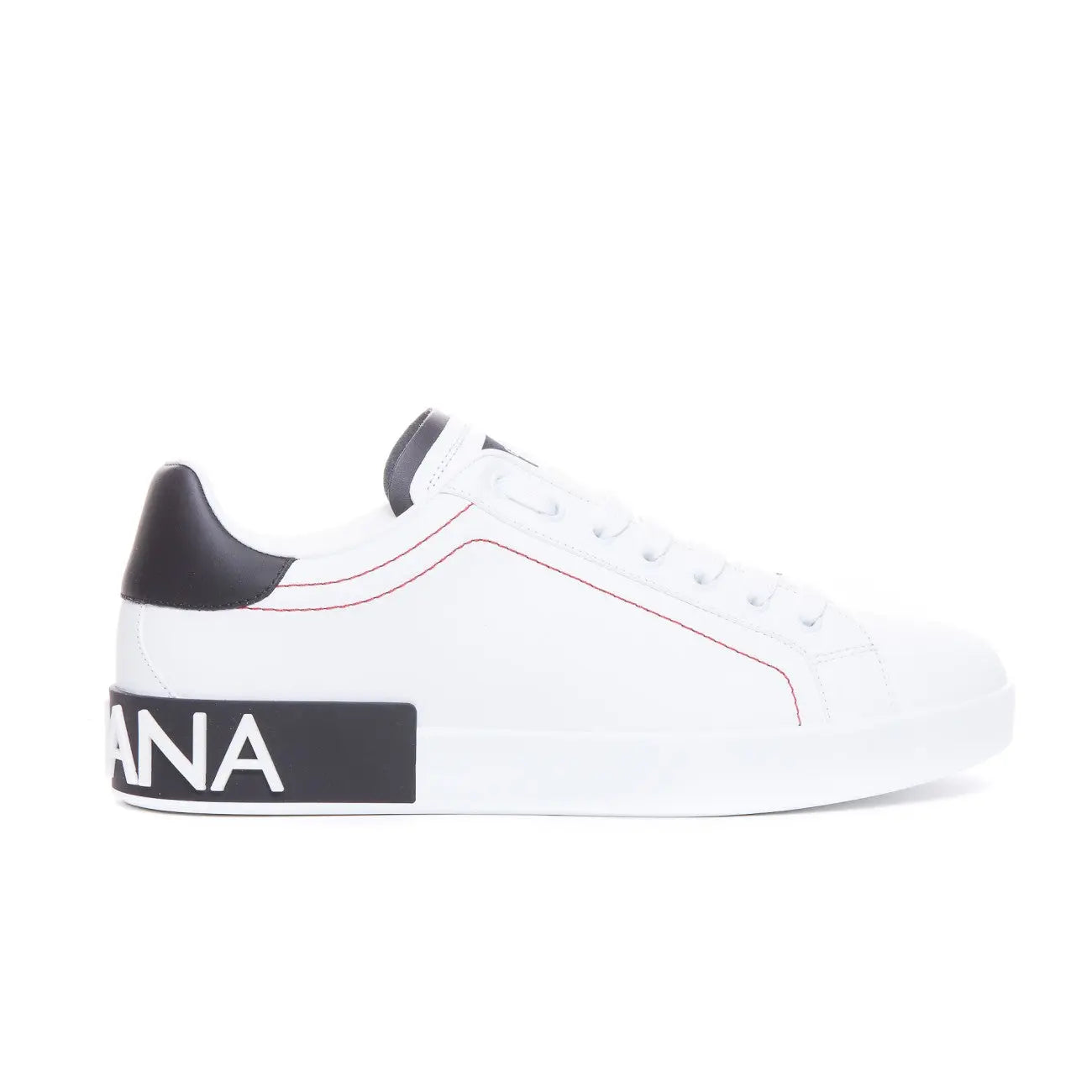 Dolce&Gabbana Men Portofino Sneakers Luosophy