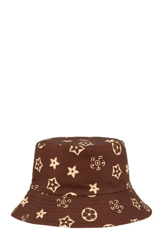 “Dripped Down” Bucket Hat OyeraCharisma