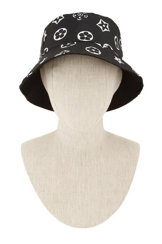 “Dripped Down” Bucket Hat OyeraCharisma