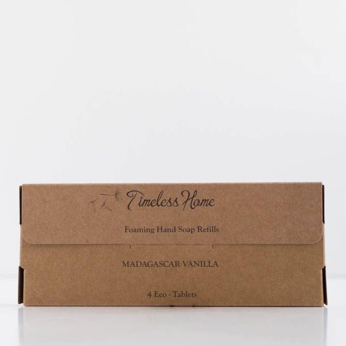 Eco Tab - Hand Soap Refill Pack Plush Fashion Hub