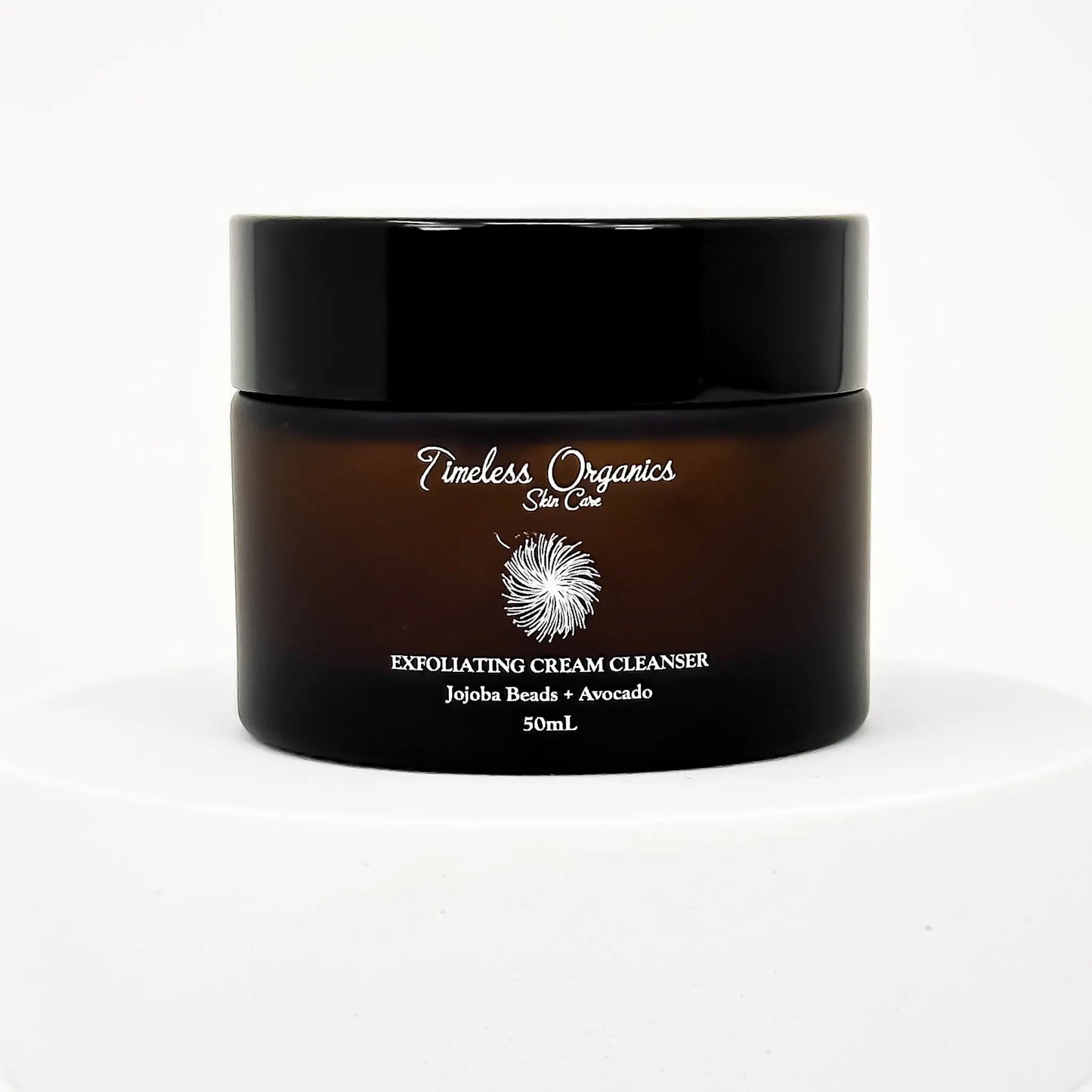 Exfoliating Creme Cleanser - Brightening + Toning Plush Fashion Hub