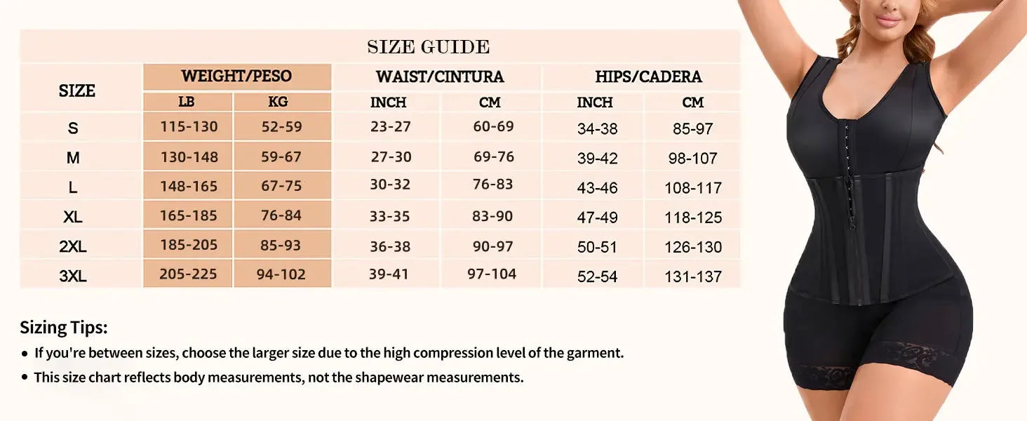Overbust Colombian shapewear bodysuit by Plush Fashion Hub, featuring tummy control and sculpting design for women.