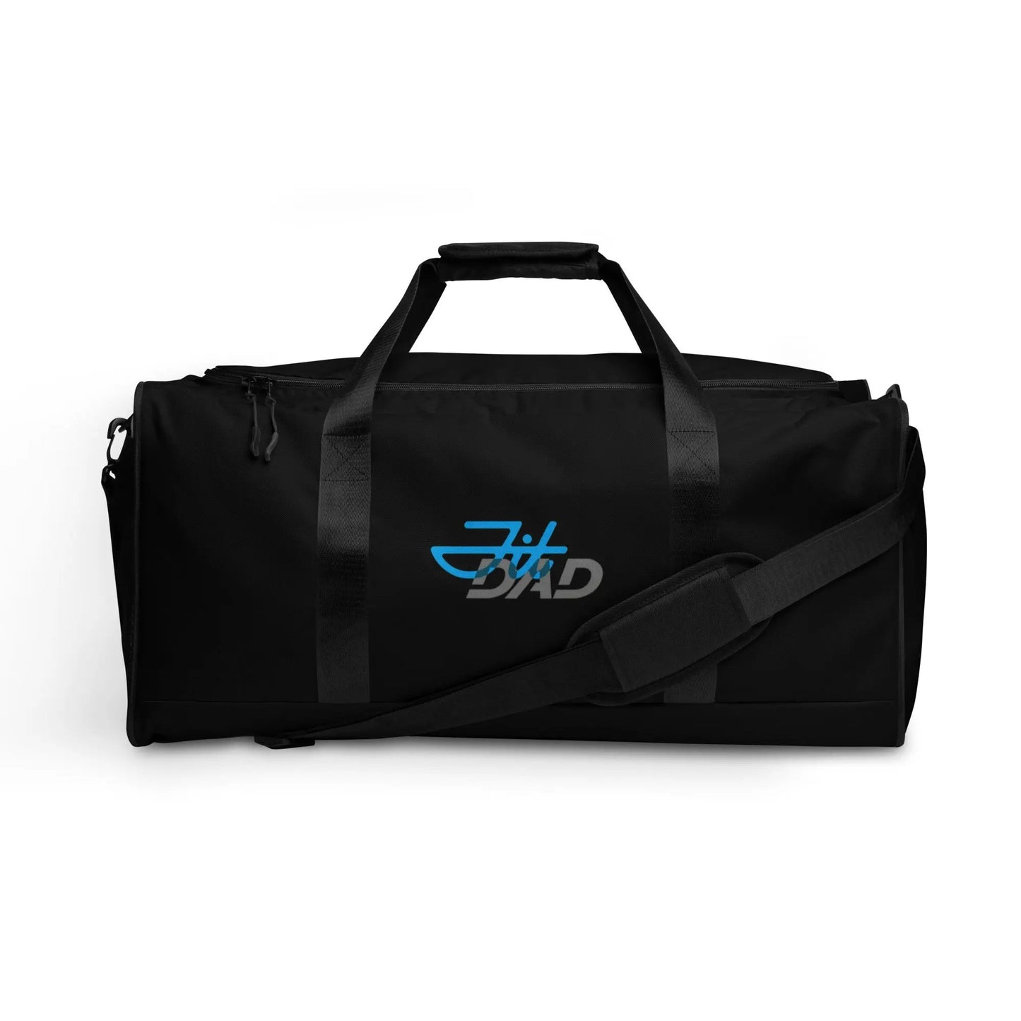 Fit Dad Duffle Bag Fit Dad Community