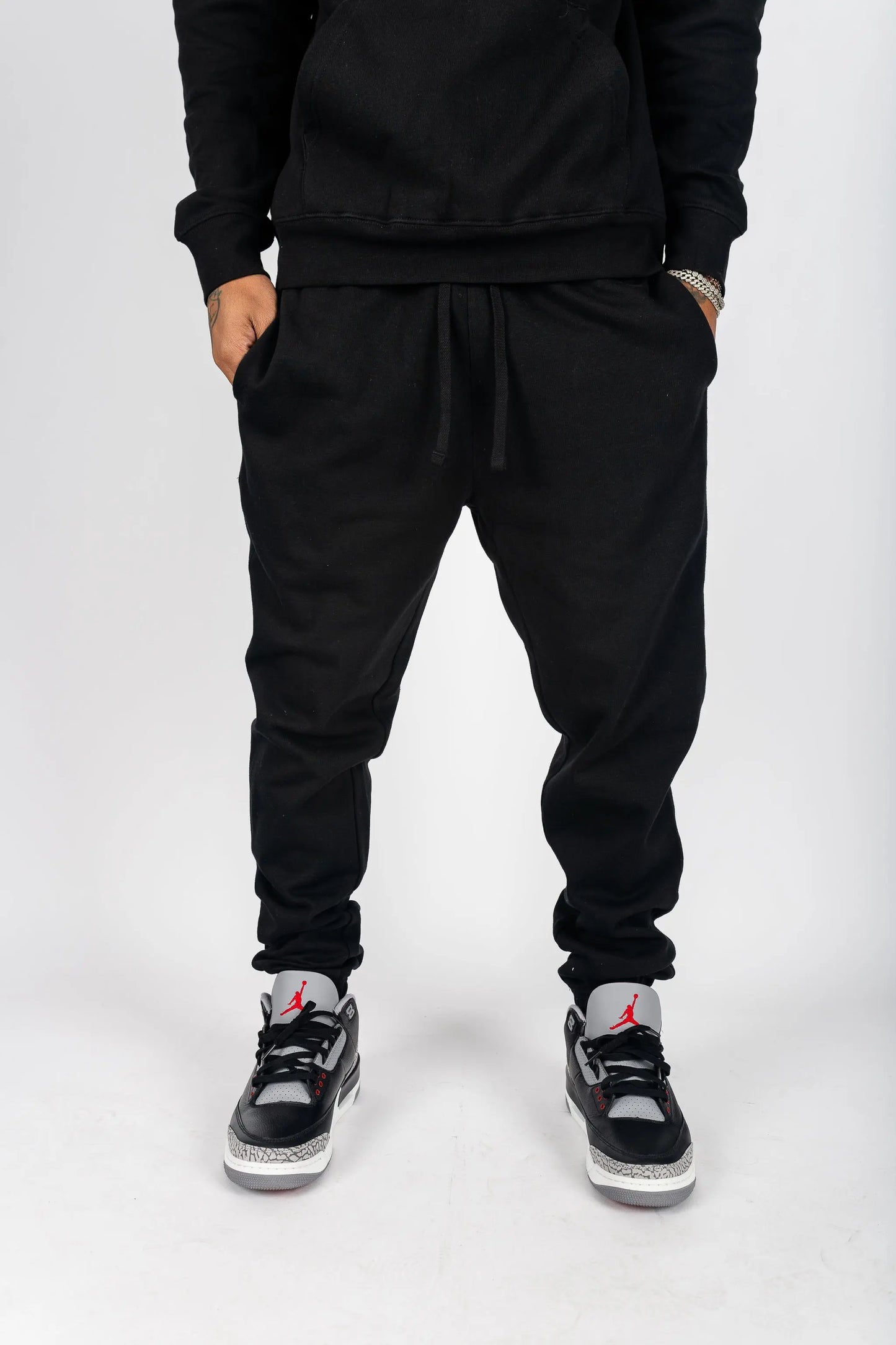 Fleece Joggers Superline