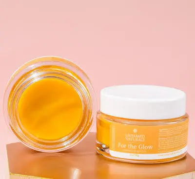 For The Glow Facial Moisturizer UnTamed Naturals