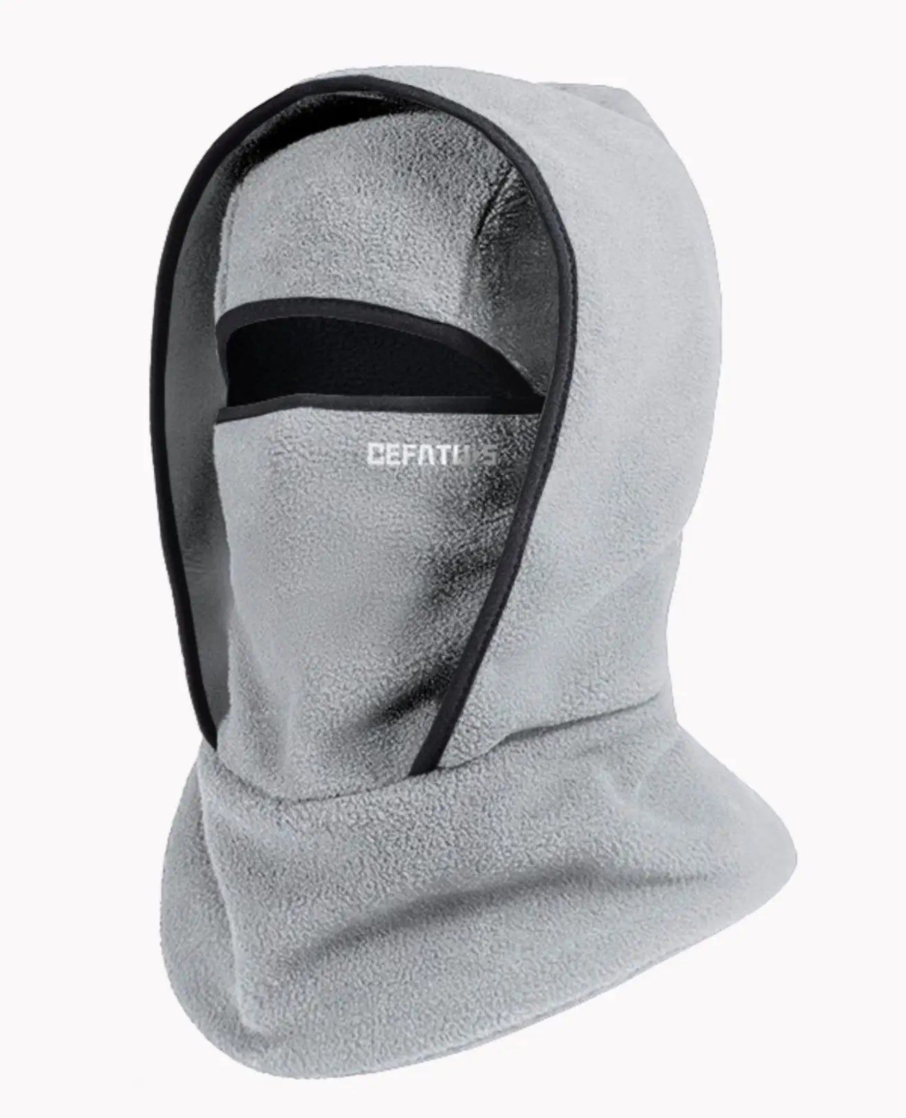 FrostShield Balaclava V.I.P Digital Presence
