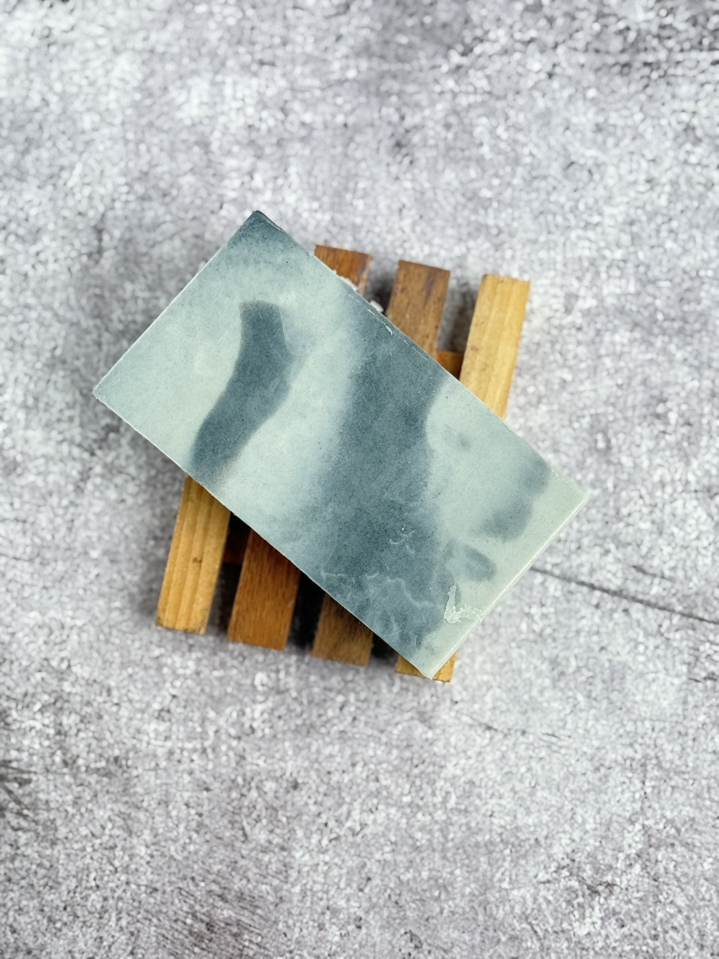 Dark Night UnTamed Naturals