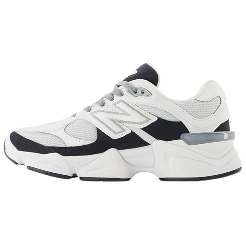 New Balance 9060 Reflection Jet Black (GS) Supra Sneakers