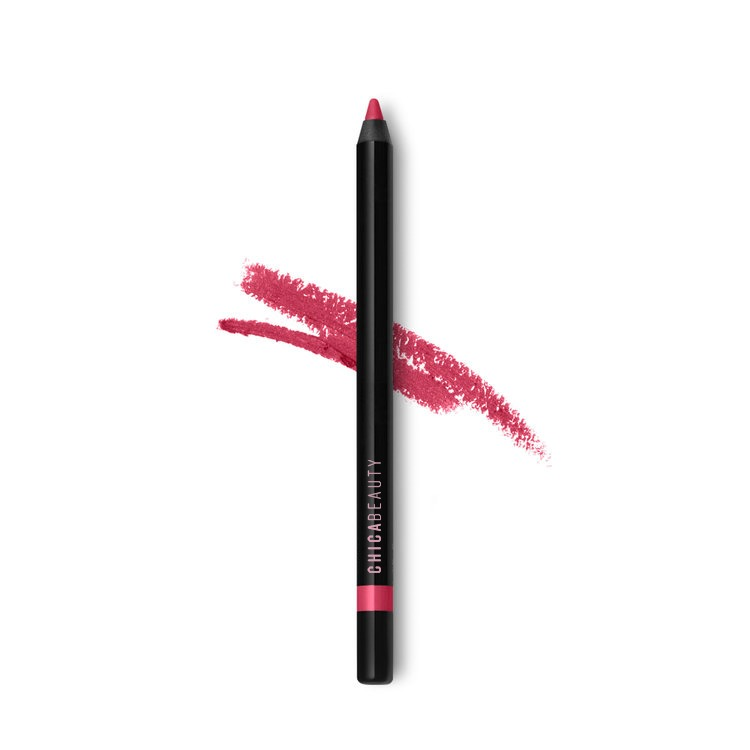 Waterproof Gel Lip Liner by Chica Beauty Chica Beauty 15.00