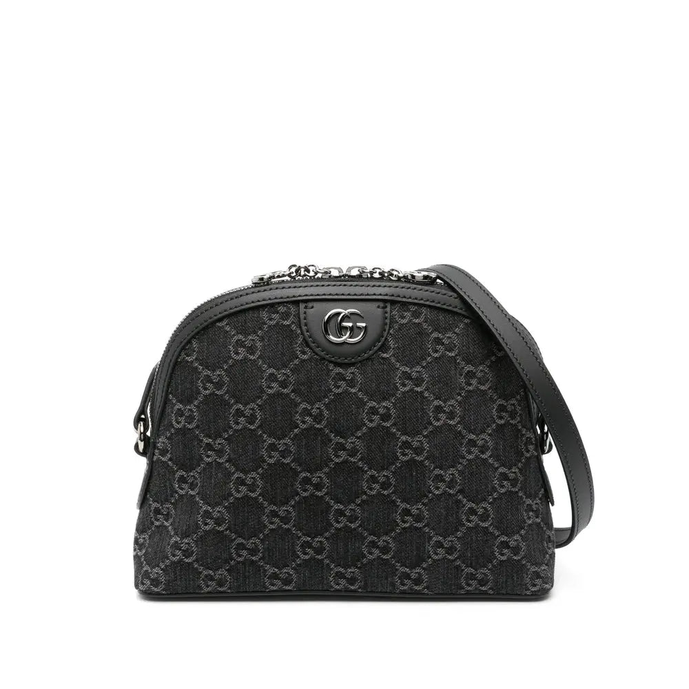 Gucci Black Satchels & Cross Body Bags Women Luosophy