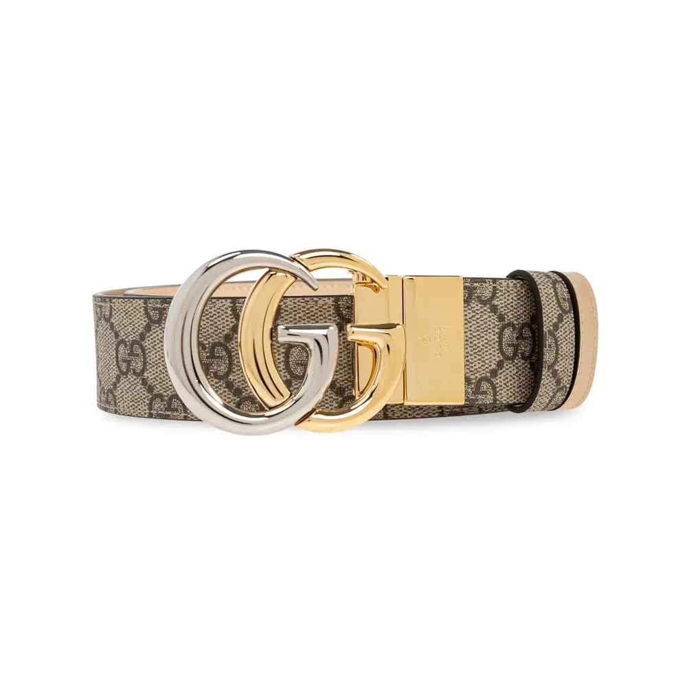Gucci Brown Belts Women Luosophy