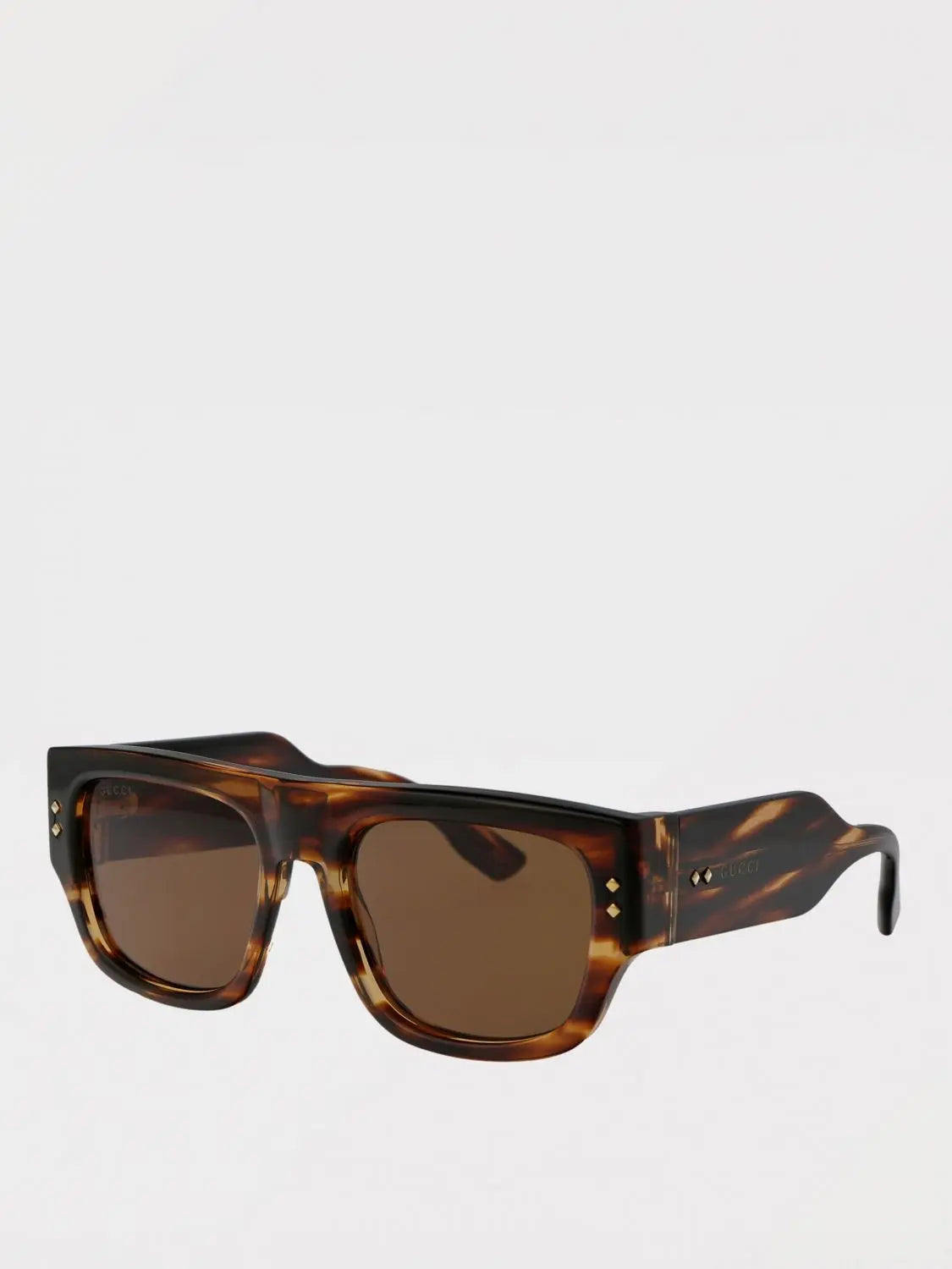 Gucci Sunglasses Men Multicolor Luosophy