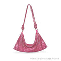 H-Envy Bag = Pink The House of Stylez