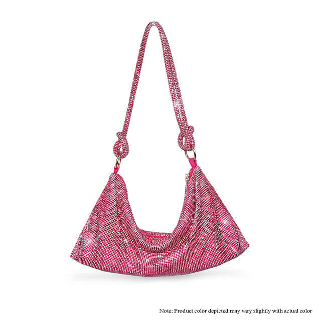 H-Envy Bag = Pink The House of Stylez