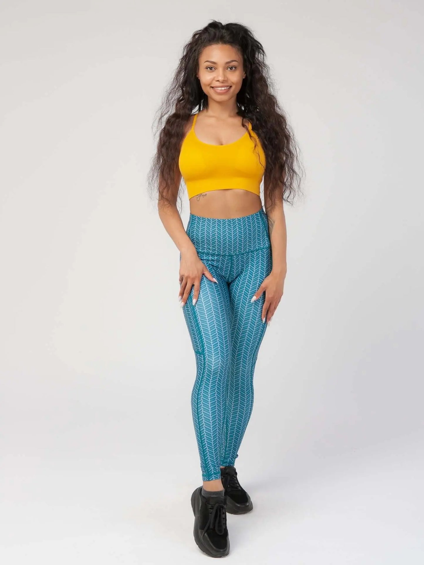 High Fashion Printed Legging Profit Outfits 16.50