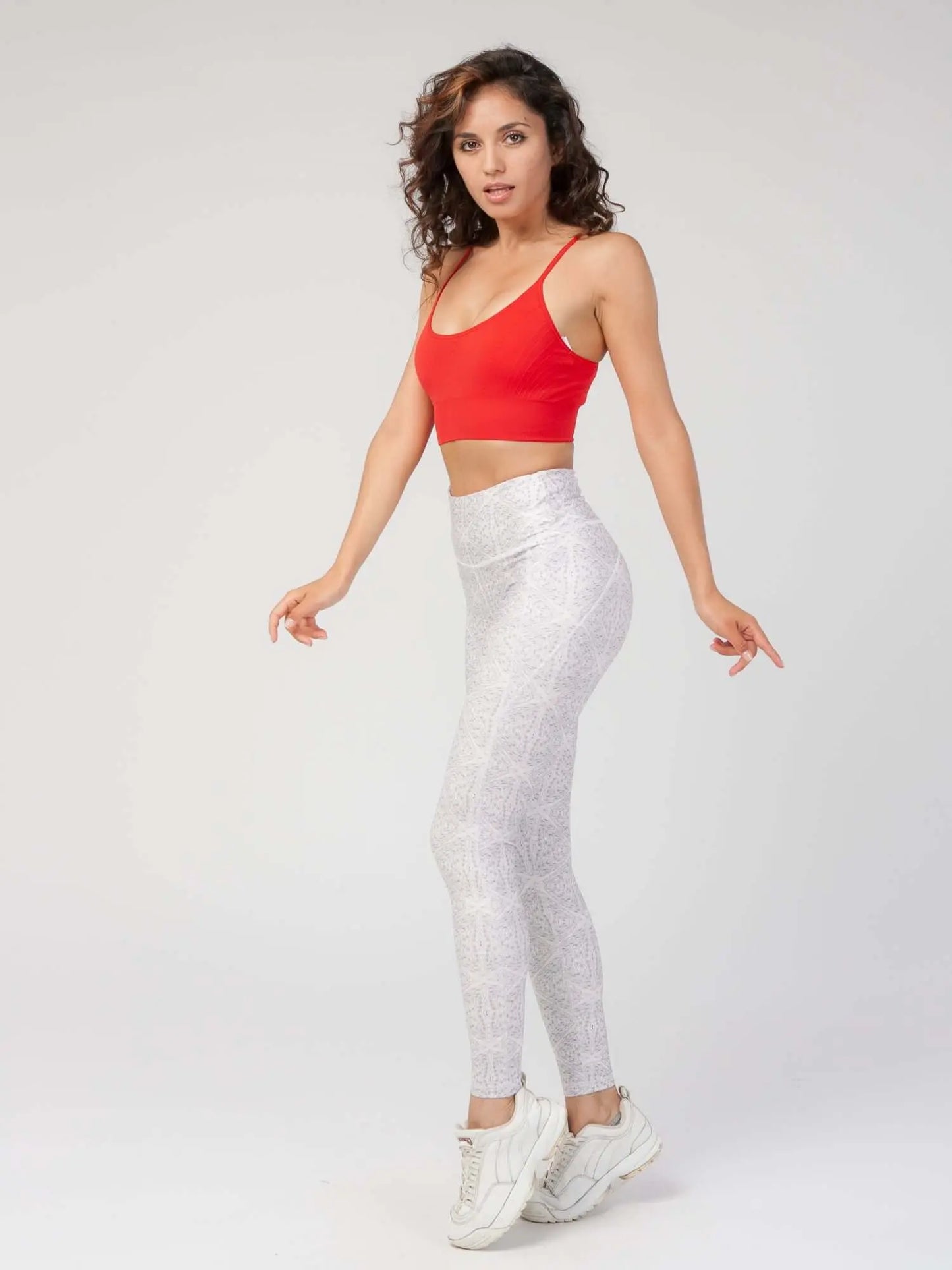 High Fashion Printed Legging Profit Outfits