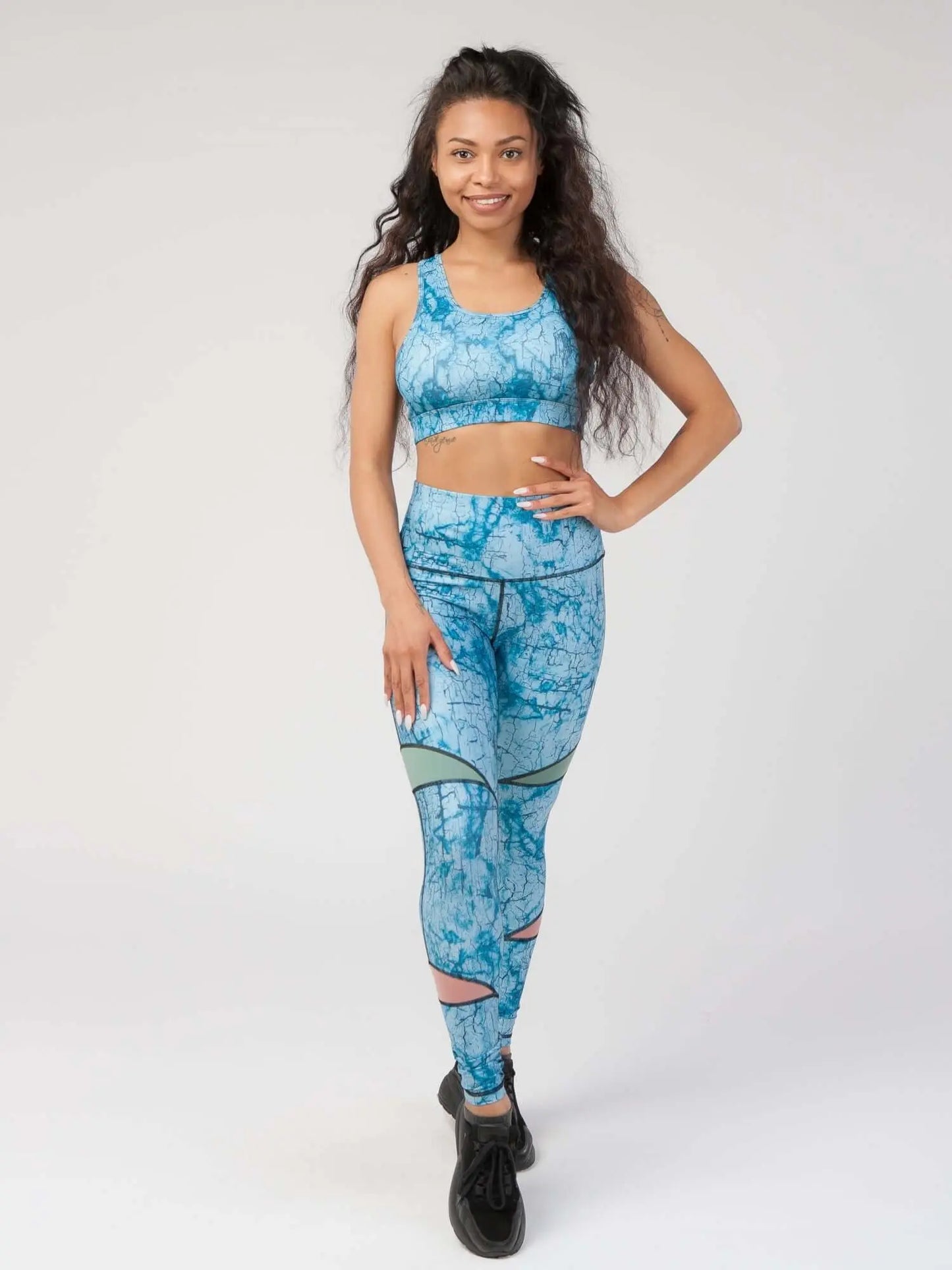High Fashion Printed Legging Profit Outfits 16.50