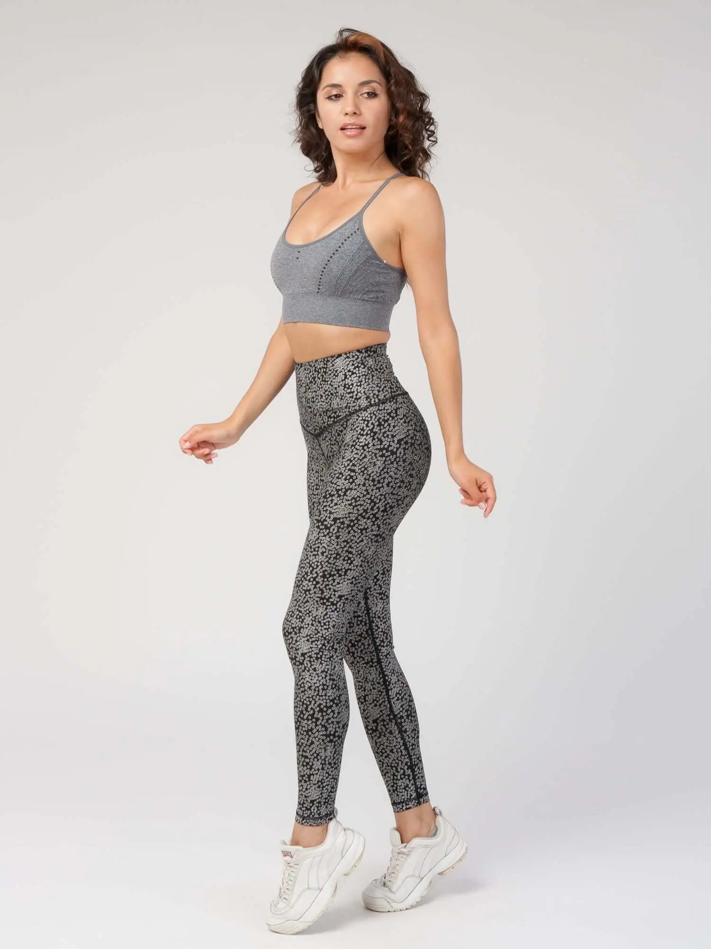 High Fashion Printed Legging Profit Outfits