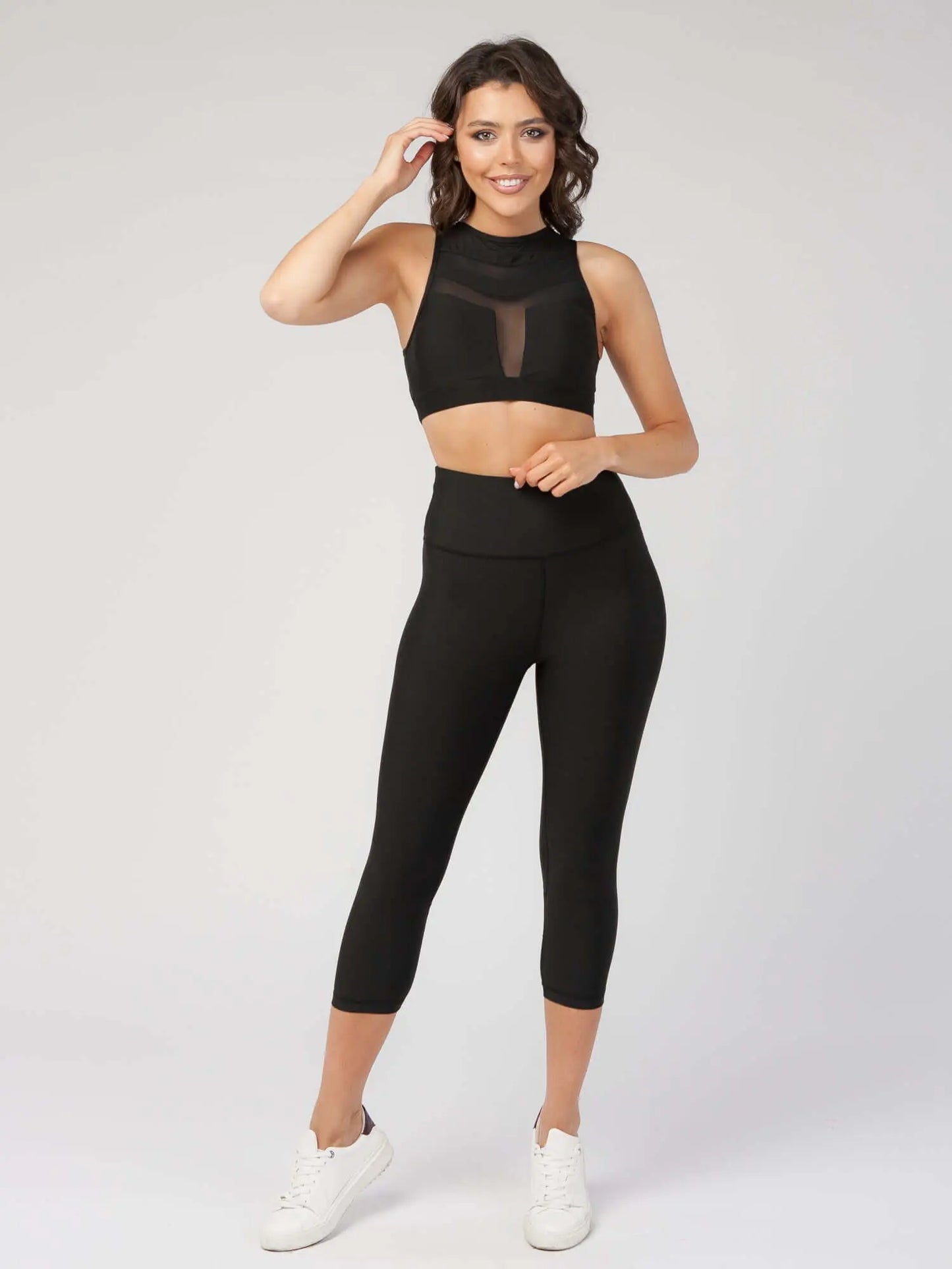 High Fashion Super Back Sports Bra Profit Outfits