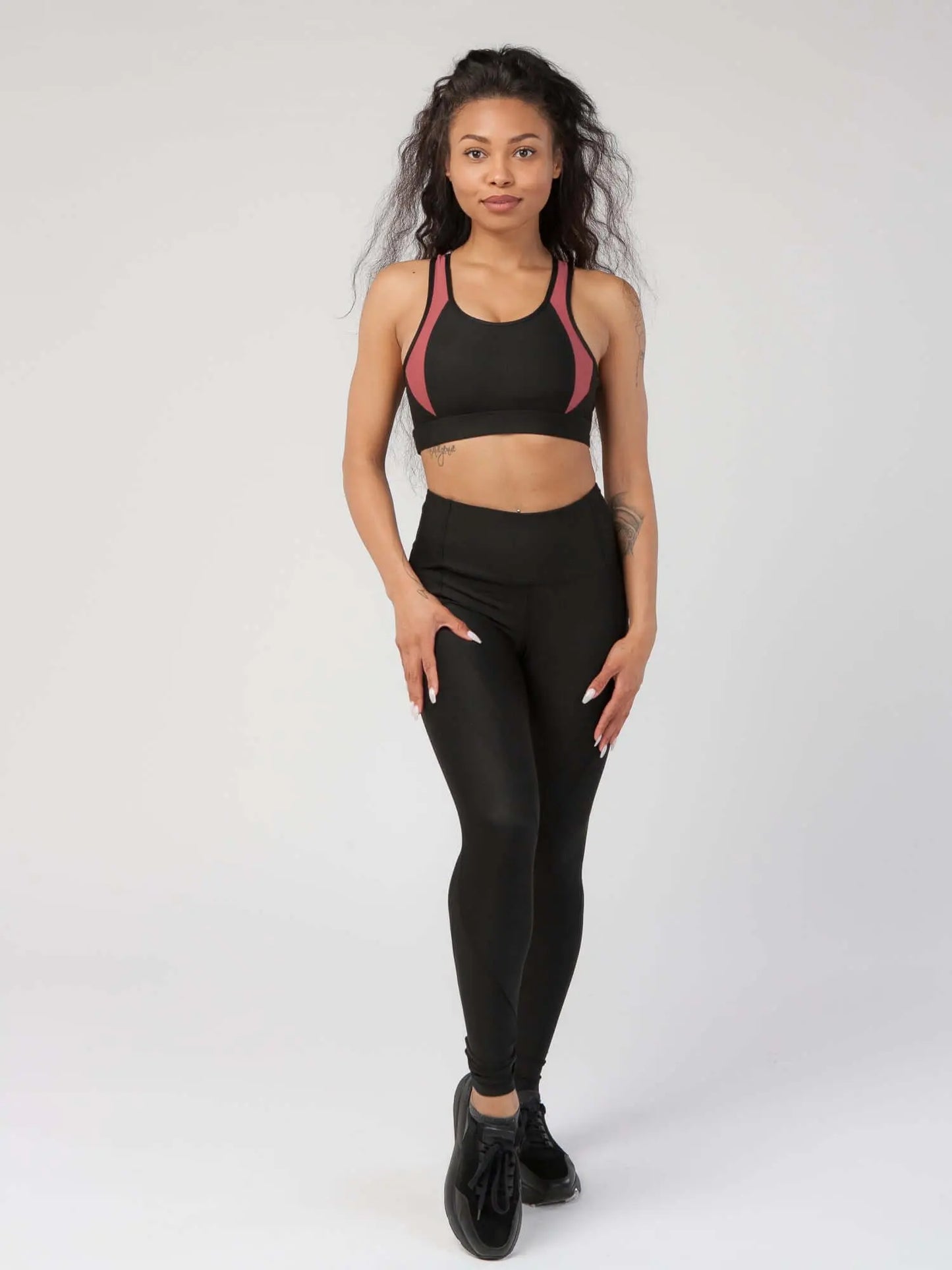 High Fashion Workout Sports Bra Profit Outfits