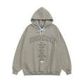 Unisex fleece-lined hooded sweater by Plush Fashion Hub, soft pullover hoodie with matching style for men and women.