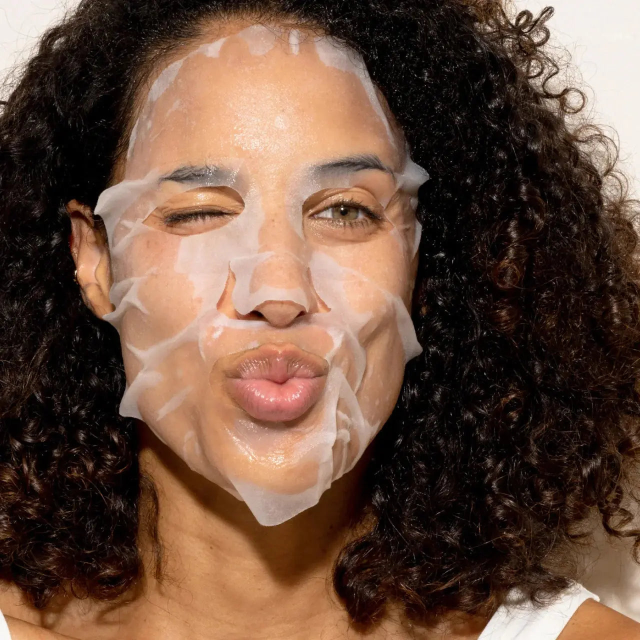 Hydrating Sheet Mask Plush Fashion Hub