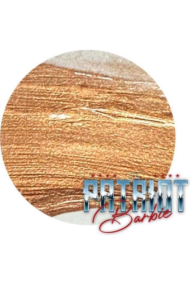 Patriot Barbie Exclusive Matte Lipsticks Pretty Little Patriot