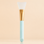 Precision applicator for beauty skincare by Timeless Organics Skin Care, shown in a close-up image.