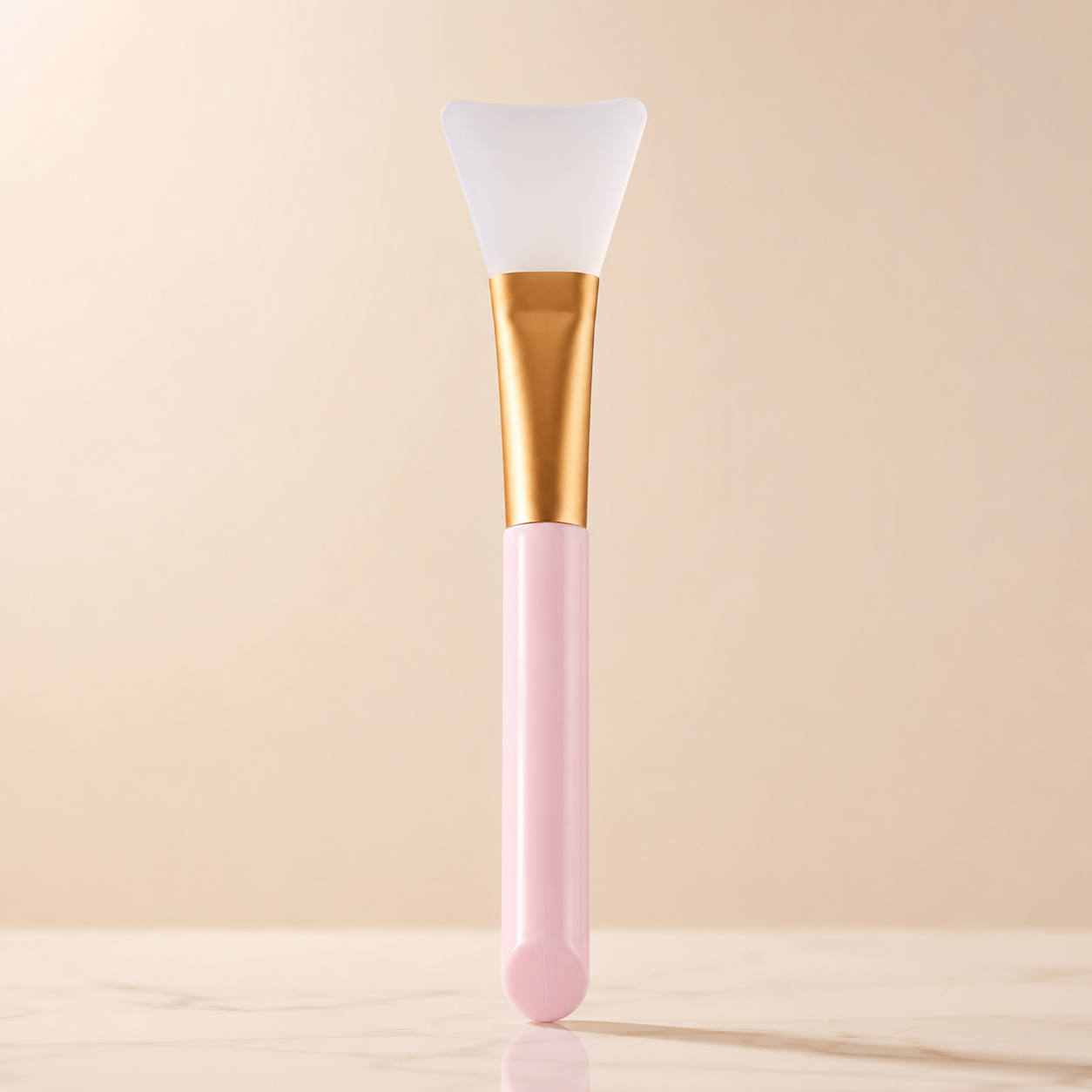 Precision applicator for beauty skincare from Timeless Organics Skin Care, shown with a sleek, ergonomic design and soft tip.