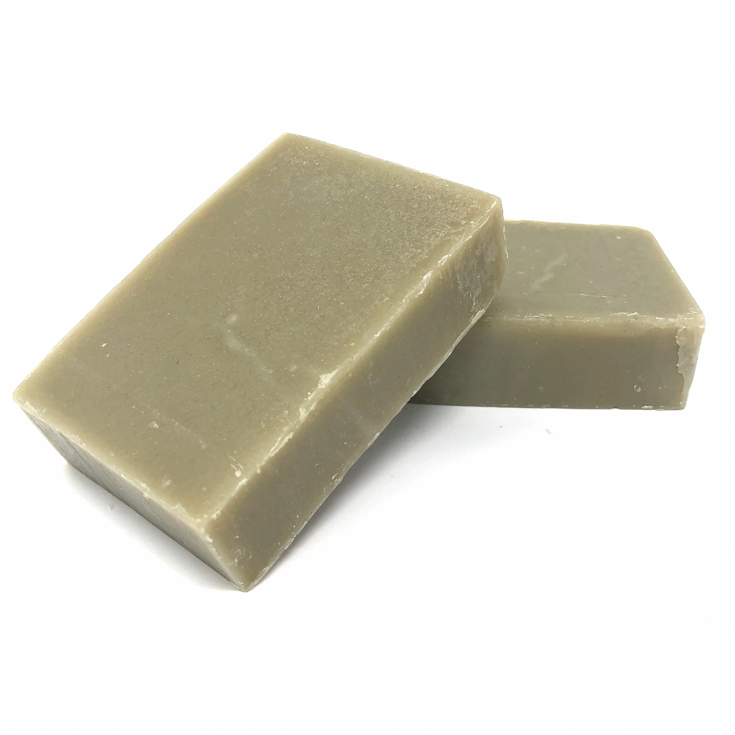 Bamboo + Bentonite Mud Bar Soap by Timeless Organics Timeless Organics Skin Care